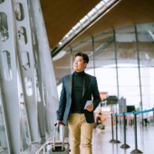 Người Nhật tìm kiếm cơ hội công việc tại nước ngoài